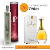 J'ADORE UP 26
