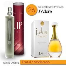 J'ADORE UP 26