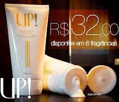 HIDRATANTE INTENSE UP!