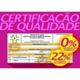 CERTIFICADO ANVISA