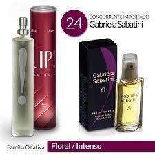 GABRIELA SABATINI UP 24