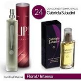 GABRIELA SABATINI UP 24