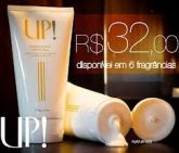 HIDRATANTE INTENSE UP!