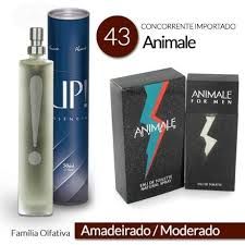 ANIMALE UP 43